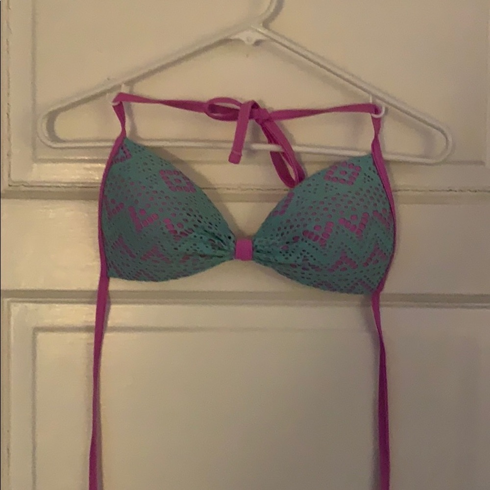 Bikini top